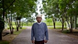 ဒေါက်တာအေးမောင်ကို နိုင်ငံတော်ပုန်ကန်မှုနဲ့ စွဲချက်တင် ဒေါက်တာအေးမောင်ကို နိုင်ငံတော်ပုန်ကန်မှုနဲ့ စွဲချက်တင်