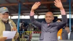 Bavandi ya Goma basengi na milulu mya M23 ete kelasi ezonga  Bavandi ya Goma basengi na milulu mya M23 ete kelasi ezonga