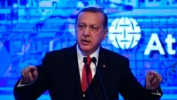 ပြည်သူ့ဝန်ထမ်း လေးထောင်ခန့် တူရကီ ထပ်မံဖယ်ရှား ပြည်သူ့ဝန်ထမ်း လေးထောင်ခန့် တူရကီ ထပ်မံဖယ်ရှား