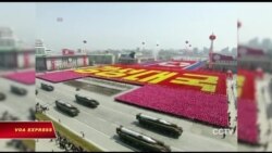 TQ: Hạt nhân Bắc Triều Tiên là vấn đề giữa Mỹ với Bình Nhưỡng TQ: Hạt nhân Bắc Triều Tiên là vấn đề giữa Mỹ với Bình Nhưỡng