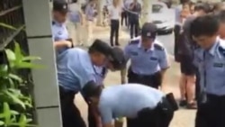 上海两学童被砍致死案 警方定性“社会报复” 上海两学童被砍致死案 警方定性“社会报复”