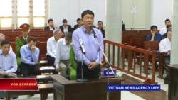 Ông Đinh La Thăng có thể bị tuyên thêm 20 năm tù Ông Đinh La Thăng có thể bị tuyên thêm 20 năm tù