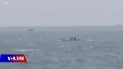 海峡论谈:台湾F-16V坠机 共军扰台是祸首? 海峡论谈:台湾F-16V坠机 共军扰台是祸首?