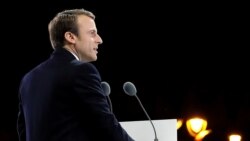 Marcon ရွေးချယ်တဲ့ ပြင်သစ် ပါလီမန် အမတ်လောင်းတချို့ Marcon ရွေးချယ်တဲ့ ပြင်သစ် ပါလီမန် အမတ်လောင်းတချို့