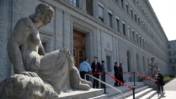 世贸组织敦促各国缓解贸易争端 世贸组织敦促各国缓解贸易争端