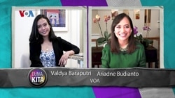 Dunia Kita: Minggu Pertama Ramadan Dalam Masa Pandemi Dunia Kita: Minggu Pertama Ramadan Dalam Masa Pandemi