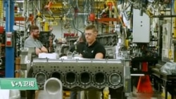 VOA连线(许湘筠):美股圣诞节后表现亮眼,纳斯达克指数今年首达9000点 VOA连线(许湘筠):美股圣诞节后表现亮眼,纳斯达克指数今年首达9000点