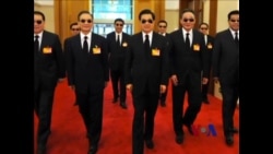 火墙内外:官场盛行称兄道弟 官媒指责“江胡习”气 火墙内外:官场盛行称兄道弟 官媒指责“江胡习”气