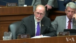 国会讨论规范脸书的新方式 国会讨论规范脸书的新方式