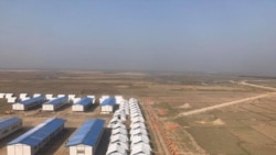 ရခိုင်မြောက်ပိုင်း အစိုးရလုပ်ငန်းစဉ်တွေအပေါ် ANP ဝေဖန် ရခိုင်မြောက်ပိုင်း အစိုးရလုပ်ငန်းစဉ်တွေအပေါ် ANP ဝေဖန်