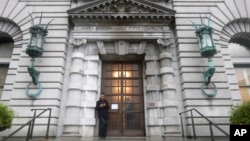 旧金山第九联邦巡回上诉法院(资料照)