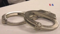 Hai gián điệp Đài Loan được phóng thích từng ‘bị bắt ở VN’ Hai gián điệp Đài Loan được phóng thích từng ‘bị bắt ở VN’