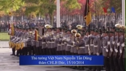 Thủ tướng Việt Nam: Philippines có quyền kiện Trung Quốc Thủ tướng Việt Nam: Philippines có quyền kiện Trung Quốc