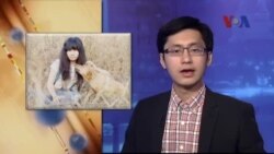 Người Việt sống sót trong bão tuyết: 'Em nghĩ mình đã chết' Người Việt sống sót trong bão tuyết: 'Em nghĩ mình đã chết'