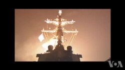 美军2017年2月4日实施SM-3 Block IIA反导试验视频 美军2017年2月4日实施SM-3 Block IIA反导试验视频