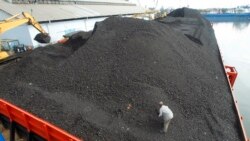 印尼禁煤出口恐冲击中国经济 印尼禁煤出口恐冲击中国经济