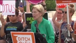 美国在分裂的政治斗争中迎来独立日 美国在分裂的政治斗争中迎来独立日