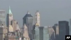 充满希望与泪水的艾利斯岛