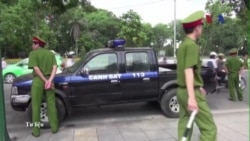 Chiến dịch vận động nhân quyền Việt Nam tại Mỹ khai diễn Chiến dịch vận động nhân quyền Việt Nam tại Mỹ khai diễn