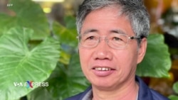 Khai mở phiên xử blogger Huy Đức với cáo buộc ‘xâm phạm lợi ích nhà nước’ Khai mở phiên xử blogger Huy Đức với cáo buộc ‘xâm phạm lợi ích nhà nước’