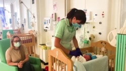 孕妇感染新冠病毒后果更严重 孕妇感染新冠病毒后果更严重