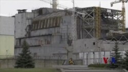 30年后切尔诺贝利撤离人员渴望重返“死亡地带” 30年后切尔诺贝利撤离人员渴望重返“死亡地带”