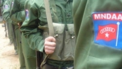 ကိုးကန့်ဒေသ လောက်ကိုင်တိုက်ပွဲ ပြင်းထန်ဆဲ ကိုးကန့်ဒေသ လောက်ကိုင်တိုက်ပွဲ ပြင်းထန်ဆဲ