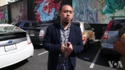 您的孩子在美国:SOMA区里的几个年轻人 您的孩子在美国:SOMA区里的几个年轻人