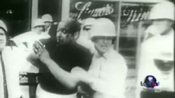 美国纪念民权法案诞生50周年 美国纪念民权法案诞生50周年