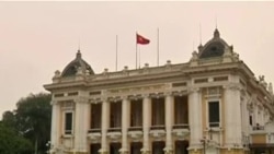 Truyền hình vệ tinh VOA Asia 14/1/2014 Truyền hình vệ tinh VOA Asia 14/1/2014