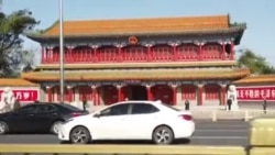 北京街访: 复工人员谈疫情影响及风险 北京街访: 复工人员谈疫情影响及风险