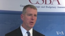 克拉克受访谈川普强硬言论原声视频1 克拉克受访谈川普强硬言论原声视频1