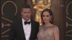 Angelina Jolie phẫu thuật cắt bỏ buồng trứng ngừa ung thư Angelina Jolie phẫu thuật cắt bỏ buồng trứng ngừa ung thư