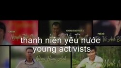 Truyền hình vệ tinh VOA Asia 8/1/2013  Truyền hình vệ tinh VOA Asia 8/1/2013