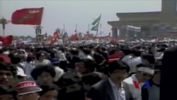 美资深记者反思西方媒体89六四报道 美资深记者反思西方媒体89六四报道