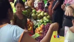 အစားအသောက်တွေထဲကရတဲ့ အန္တရာယ် အစားအသောက်တွေထဲကရတဲ့ အန္တရာယ်