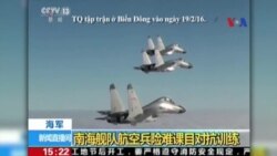 VN phản đối lên LHQ việc TQ đưa tên lửa ra Hoàng Sa VN phản đối lên LHQ việc TQ đưa tên lửa ra Hoàng Sa