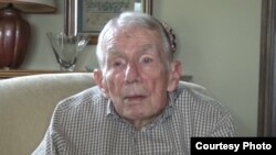 唐奖第二届永续发展得奖人阿瑟·罗森菲尔德(唐奖基金会提供)