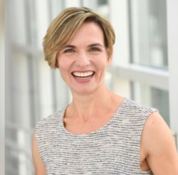 美国西东大学(Seton Hall University)法学院教授陆梅吉(Margaret Lewis)