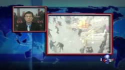 VOA连线:官媒承认东伊运和新疆暴恐团伙没有直接联系 VOA连线:官媒承认东伊运和新疆暴恐团伙没有直接联系