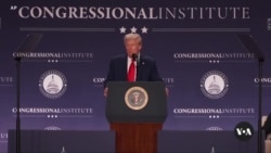 VOA视频:美国议员对中国对巴拿马运河的影响力感到关切 VOA视频:美国议员对中国对巴拿马运河的影响力感到关切