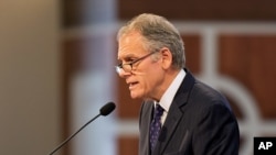 自去年7月以来,一直在哈瓦那新设的美国大使馆工作的职业外交官德劳伦蒂斯。