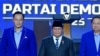 Prabowo Optimis Indonesia Bisa Masuk 5 Besar Ekonomi Dunia pada 2050