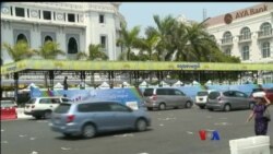 သင်္ကြန်အကြို ပြင်ဆင်မှုများ သင်္ကြန်အကြို ပြင်ဆင်မှုများ