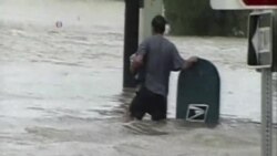 Thành phố bang Virginia tìm cách thích ứng với mực nước biển dâng cao Thành phố bang Virginia tìm cách thích ứng với mực nước biển dâng cao