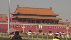 北京两会首场记者会 侧重经济议题 北京两会首场记者会 侧重经济议题