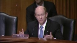 美国议员严厉批评川普的关税政策 美国议员严厉批评川普的关税政策