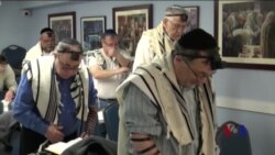 美国各地各宗教信徒选举后为国祈祷 美国各地各宗教信徒选举后为国祈祷