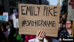 Kematian tragis Emily Pike memicu kemarahan (foto: ilustrasi).