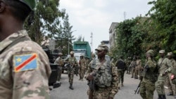 SML: M23 ezwi mboka Rurambo mpe Kigarama ya Bafulero na Uvira, na Sud-Kivu SML: M23 ezwi mboka Rurambo mpe Kigarama ya Bafulero na Uvira, na Sud-Kivu